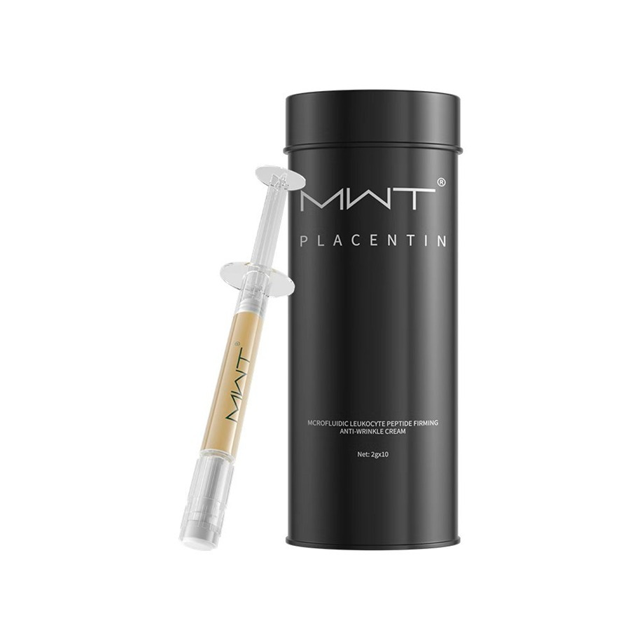 (1973)MWT微流白細胞肽緊致抗皺霜-電流霜(2gx10支)  升級版