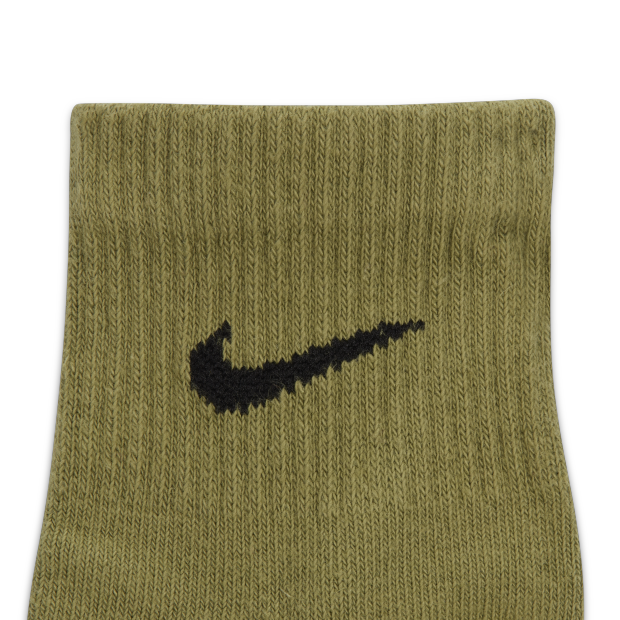 Nike Everyday Plus Lightweight 短襪 三雙一組 SX6893-928 X