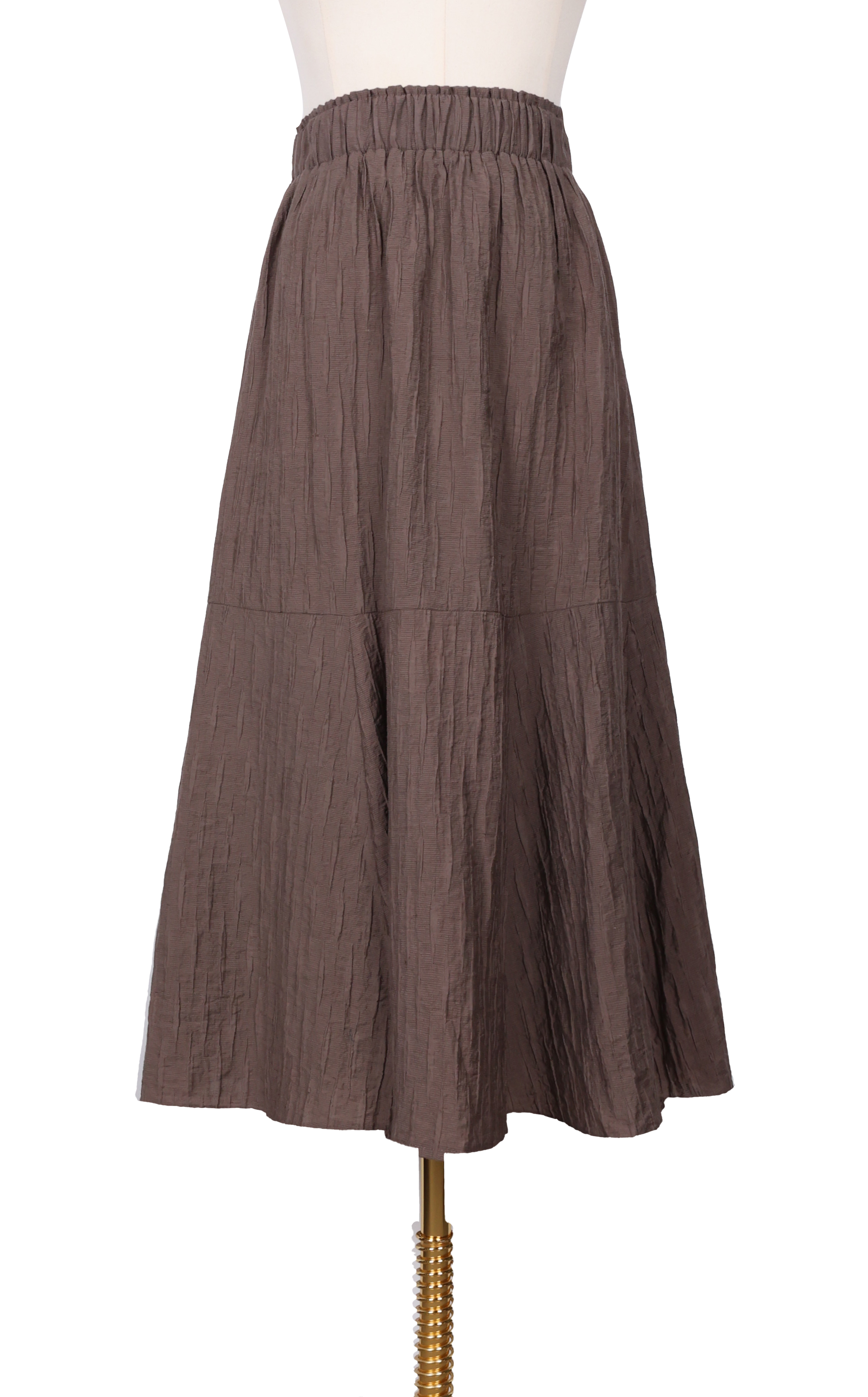 女裝花紋裙子 SK0236