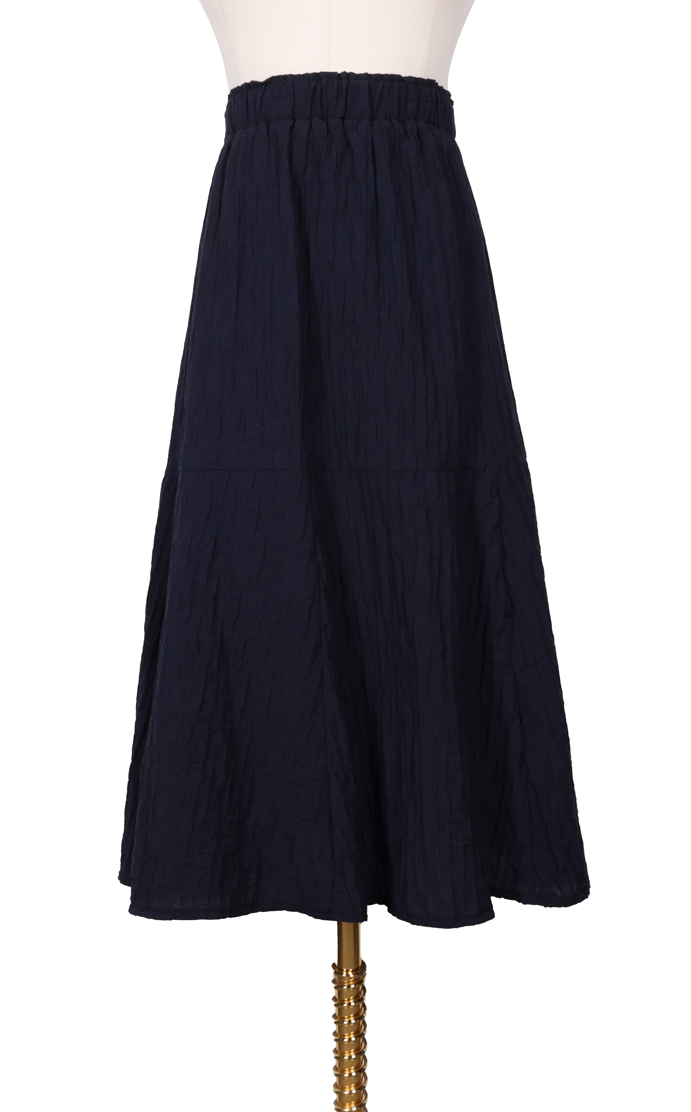 女裝花紋裙子 SK0236