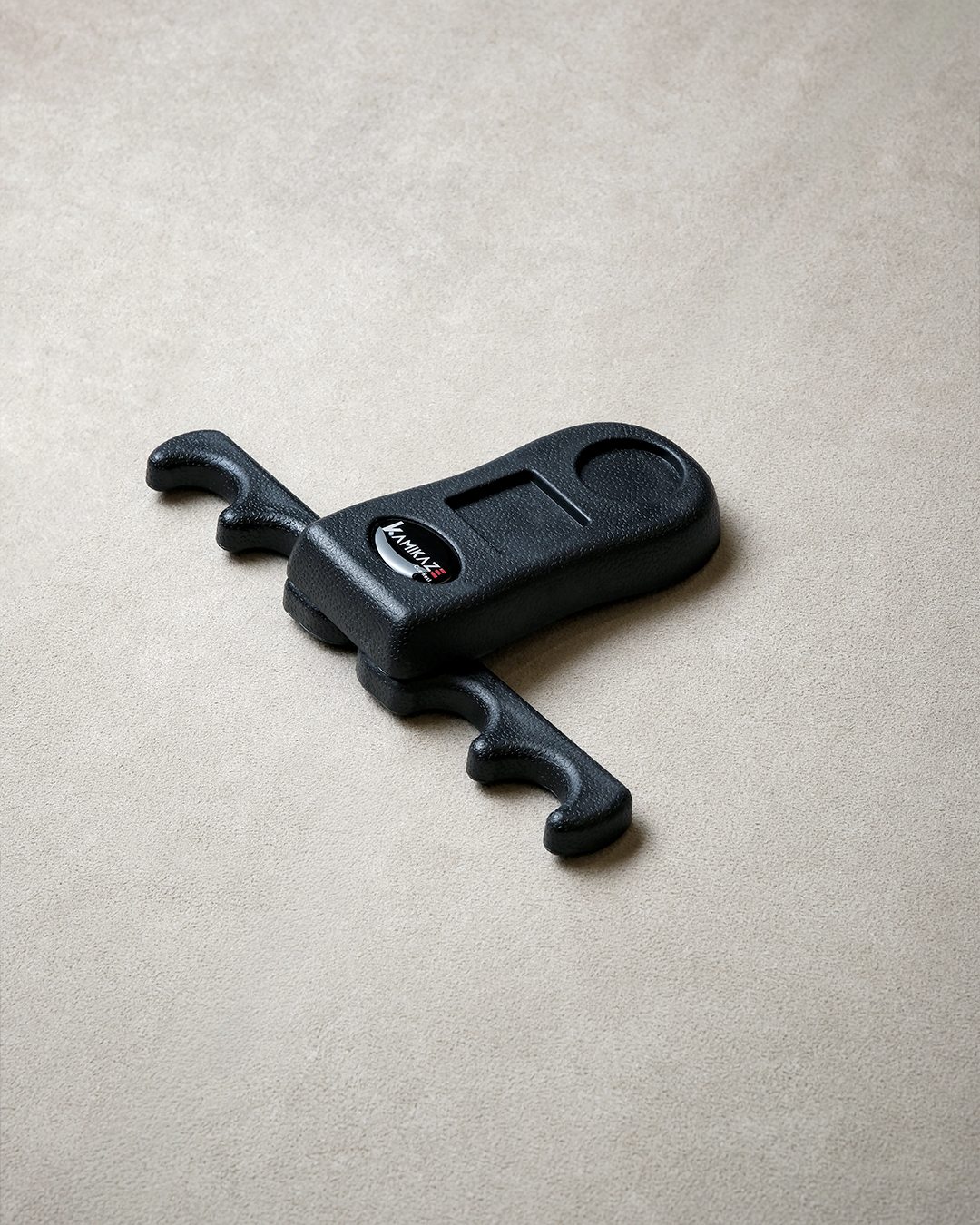 Kamikaze Portable Cue Rest