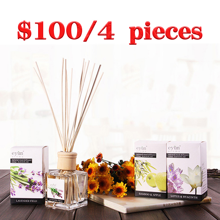 EYUN香水籐枝花座150ml No.438227