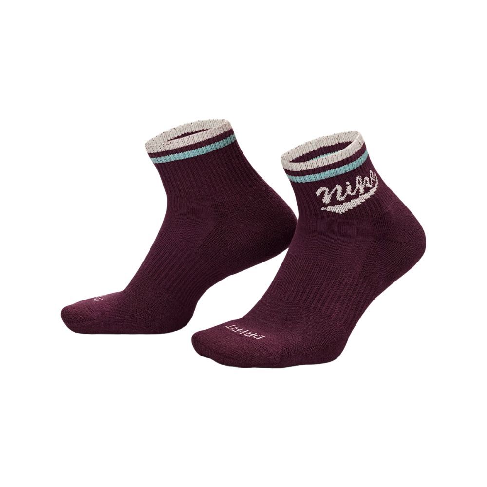 Nike Everyday Plus Cushioned 短襪 三雙一組 HJ9340-904 X