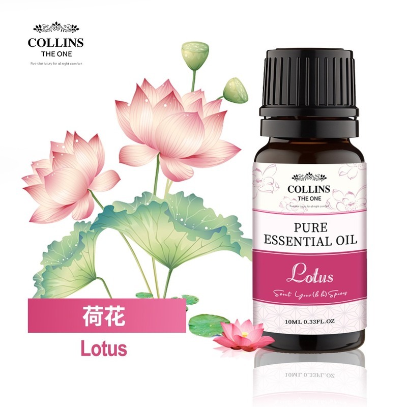 澳洲 Collins 香薰系列-純天然植物精油10ml