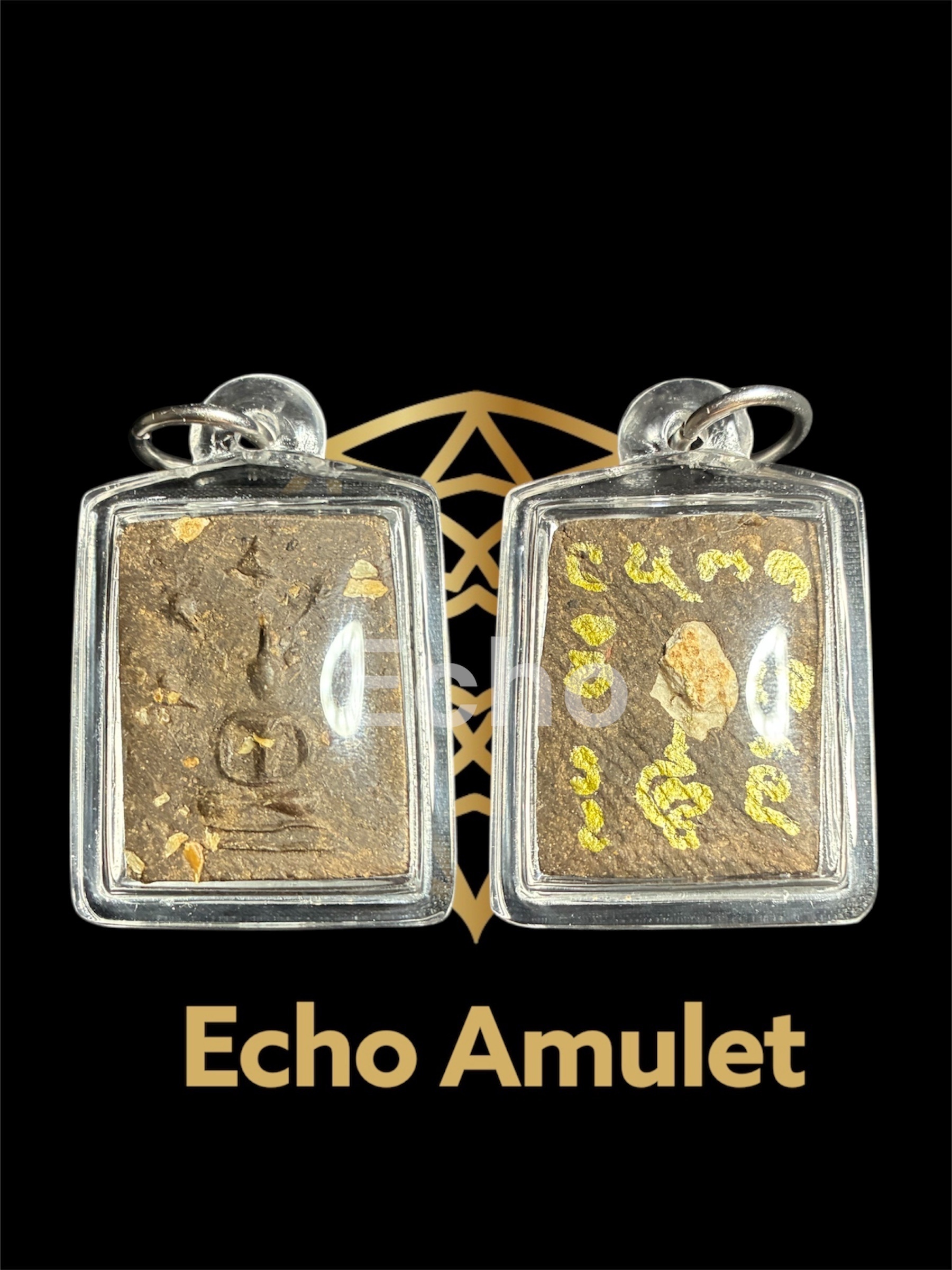 阿贊碰 鬼兵佛祖「帕格獨皮」