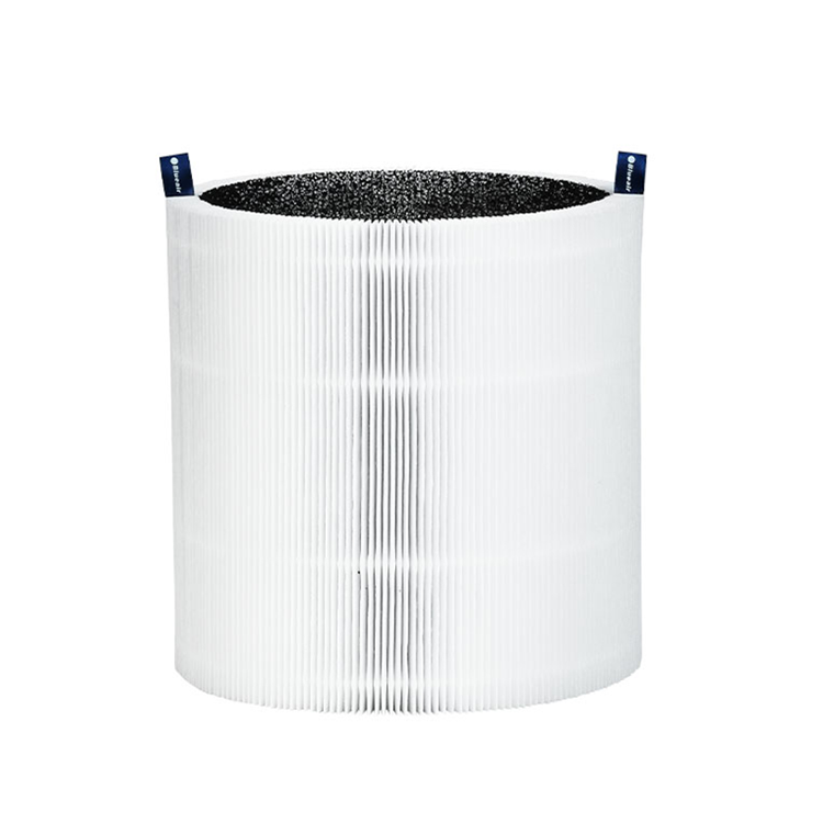 Blueair 瑞典 空氣清淨機替換濾網(3450PAC) Blue Max 3450i適用