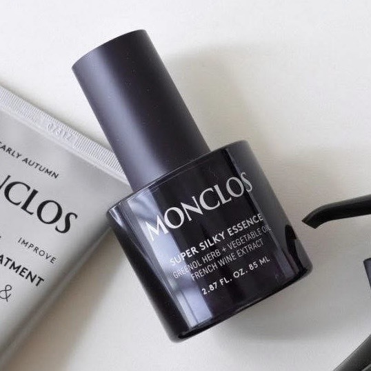 📦預購 🇰🇷monclos-揮別炸毛柔順護髮油/奇蹟閃耀護髮油 85ml