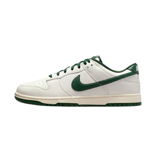 Nike Dunk Low Retro "Sail Fir" 杉綠 男鞋 HF5441-115 X