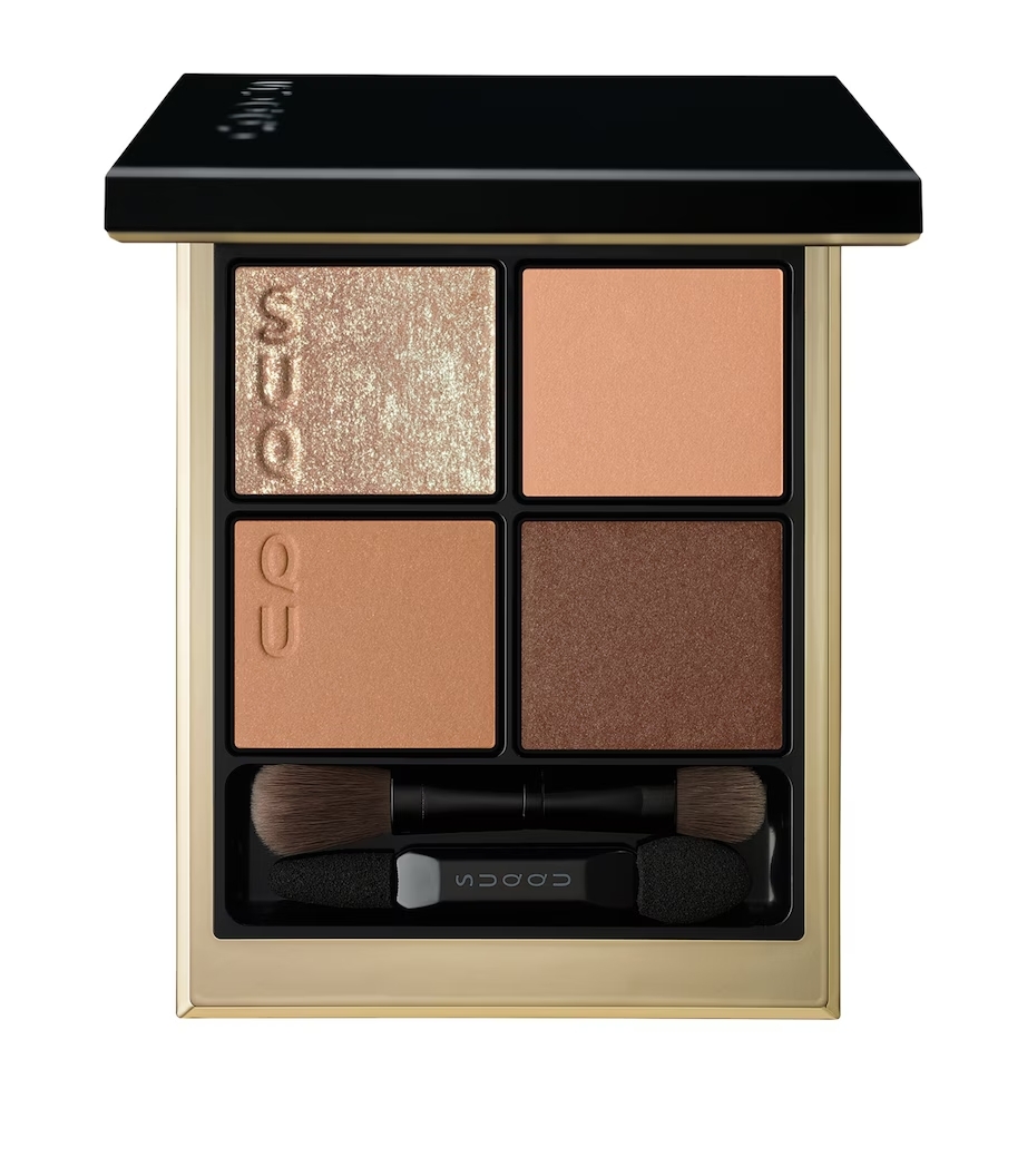 [限定] SUQQU Winter Color Collection 2025