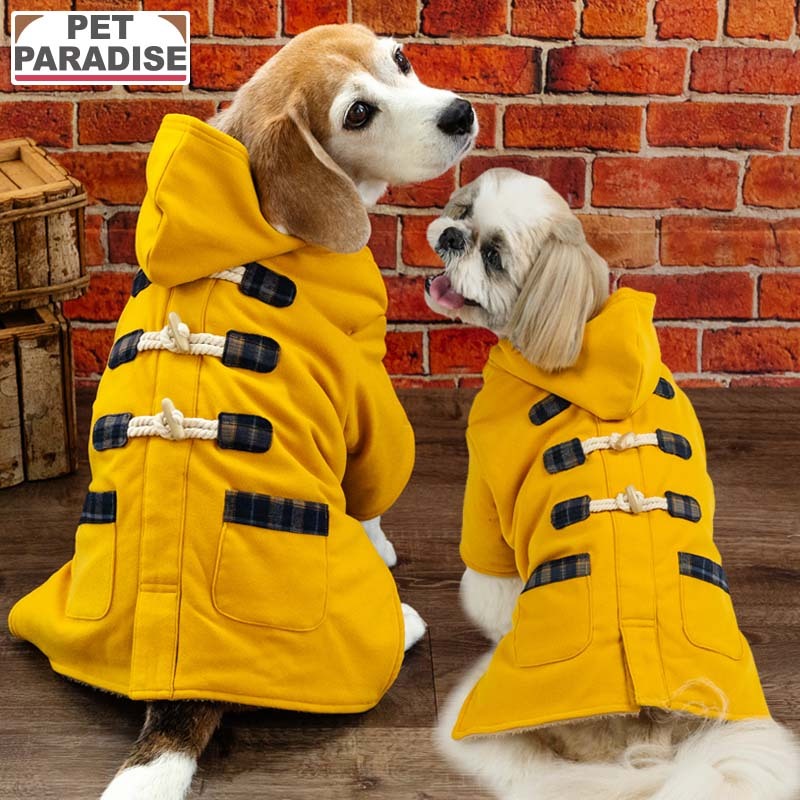 [Pet Paradise] Jacket <918-41278>