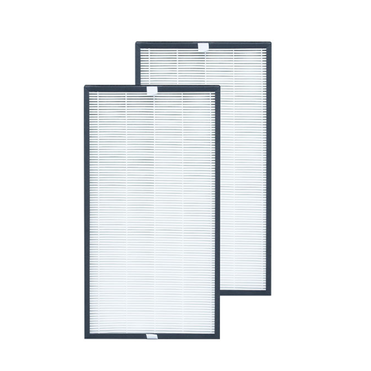 Blueair 瑞典 空氣清淨機替換濾網(6700i) CP7i適用 二入組