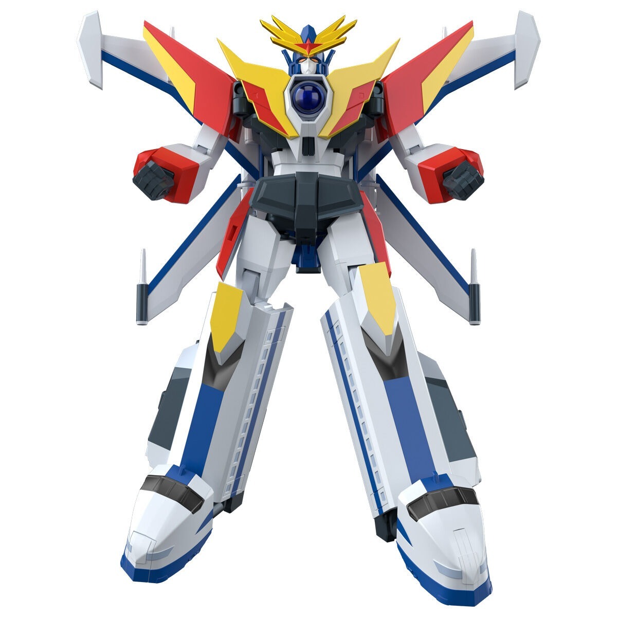 「ACG.GO」「預購」SMP 勇者傳說 達鋼 超級合體機械人