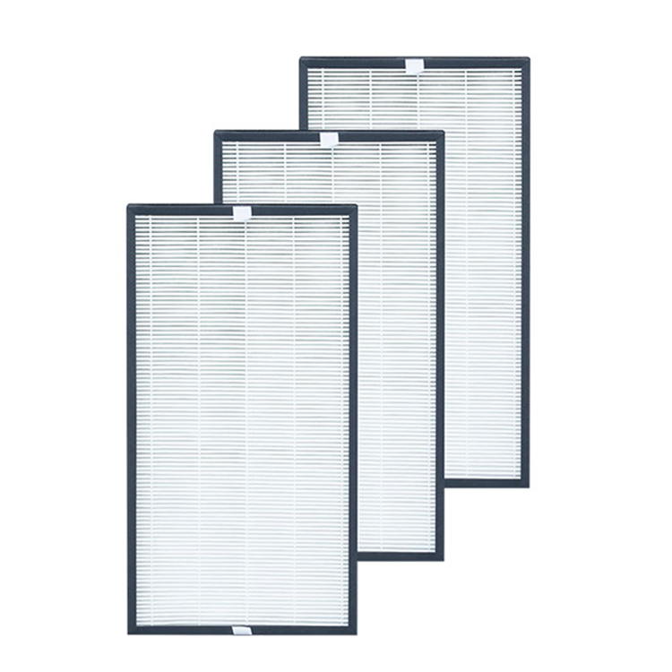 Blueair 瑞典 空氣清淨機替換濾網(6900i) CP9i適用 3入組