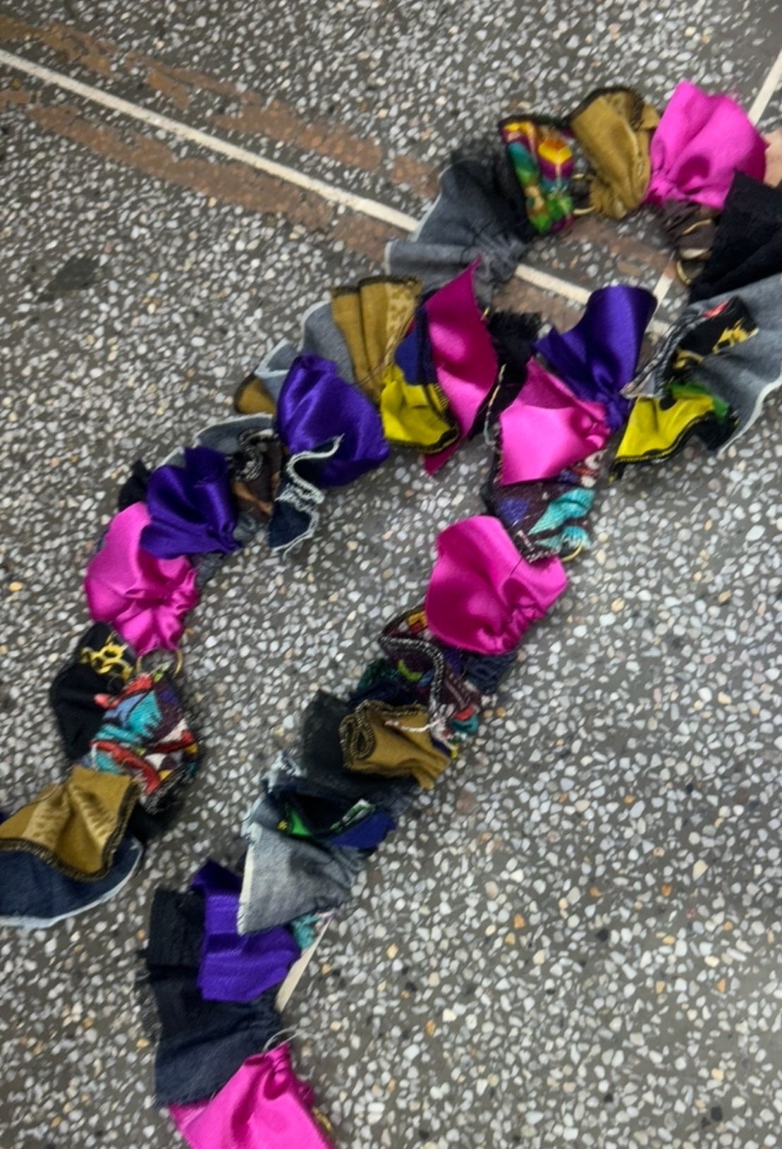 [訂貨]  *印度直送 約3-5星期到貨* Macrame  K172 (1027live)