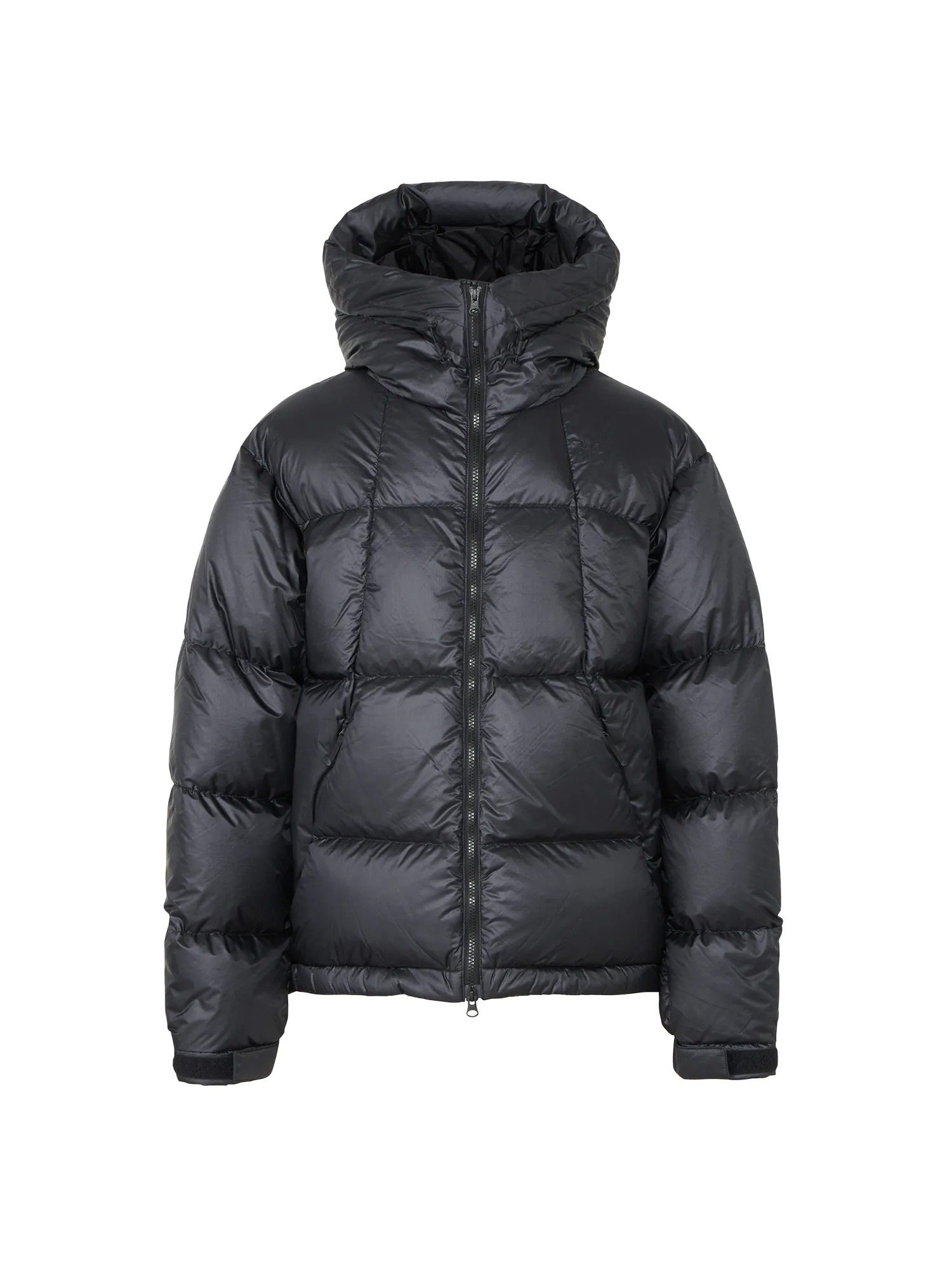 Goldwin PERTEX QUANTUM Down Parka 羽絨外套 25FW