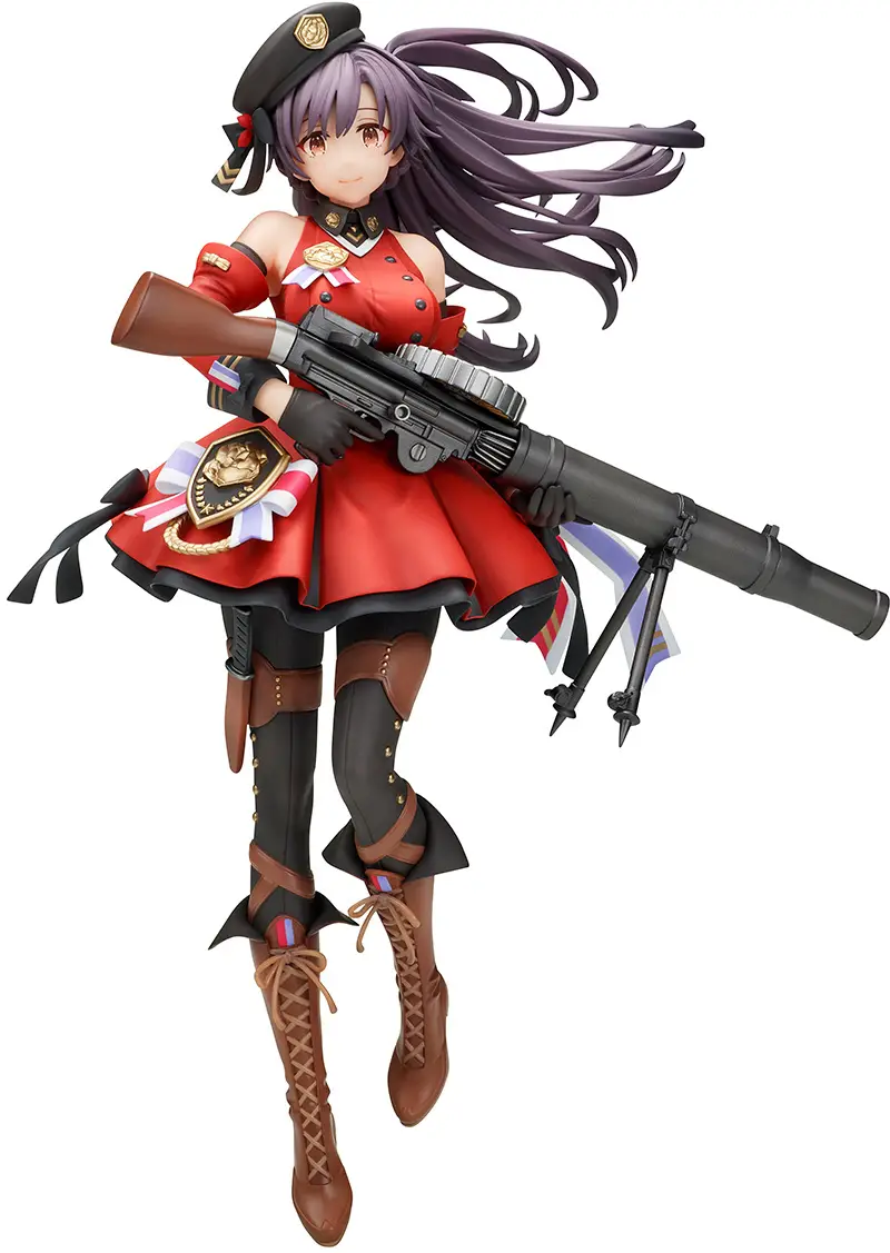 「ACG.GO」「預購」Myethos Gift+ 英雄聯盟 水晶玫瑰 拉克絲 1/8 Scale Figure