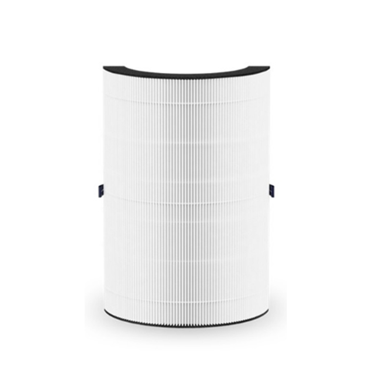 Blueair 瑞典 ComfortPure三合一涼暖清淨機替換濾網(T10IFILTER)T10i適用 1入