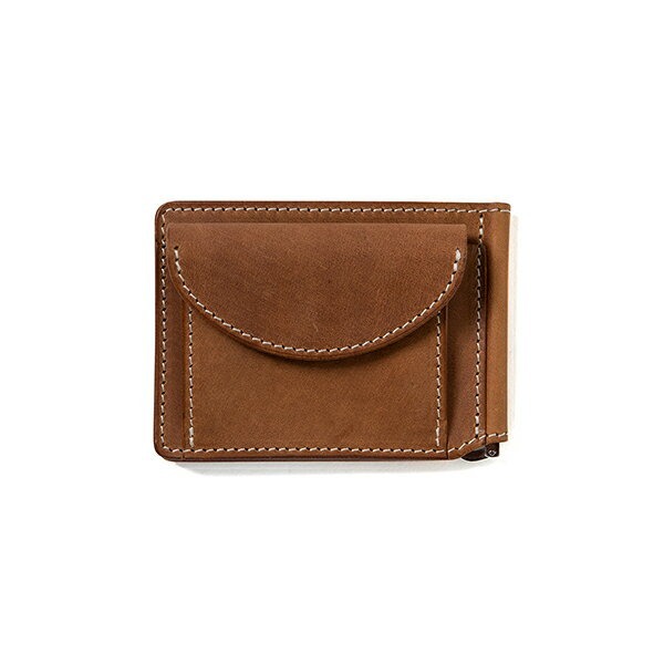 430 RF TXL CLIP WALLET