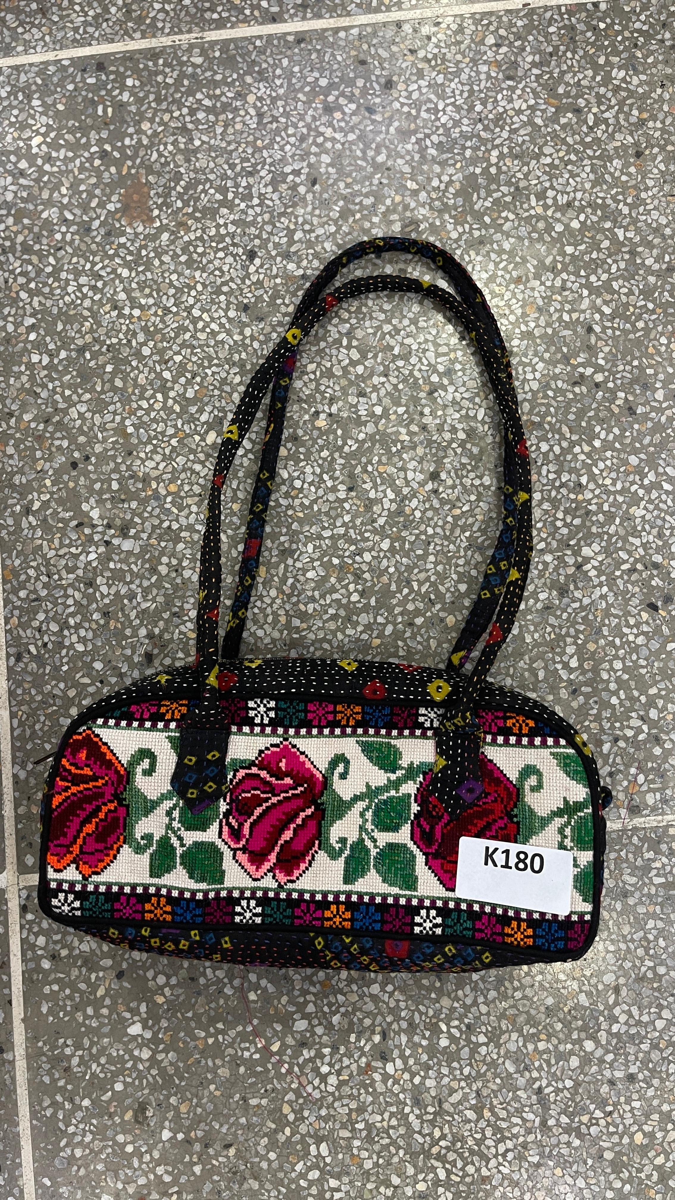 [訂貨] (印度直送 大約3-5星期) bag K180 (1027live)