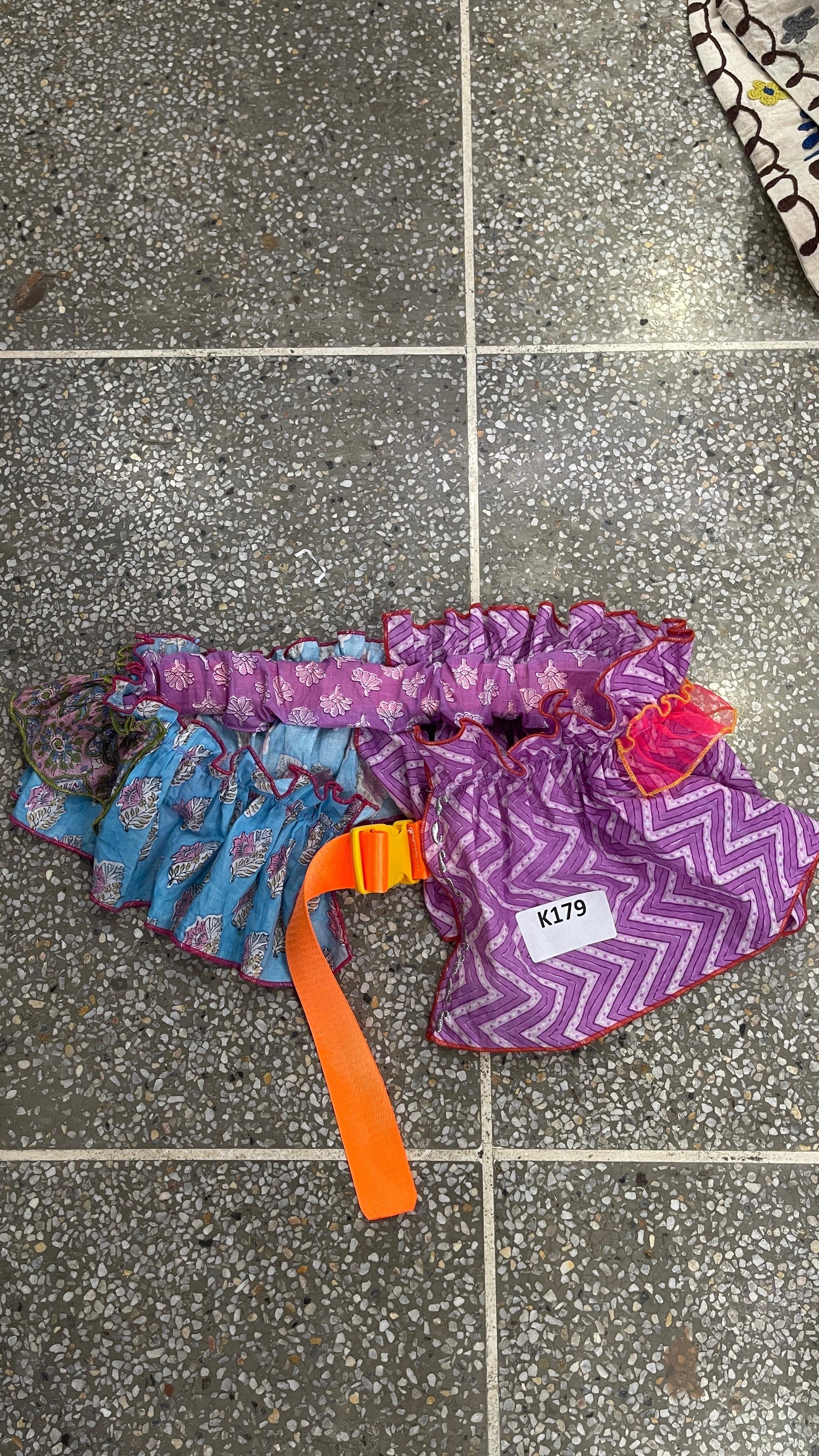 [訂貨] (印度直送 大約3-5星期)  K179 (1027live)