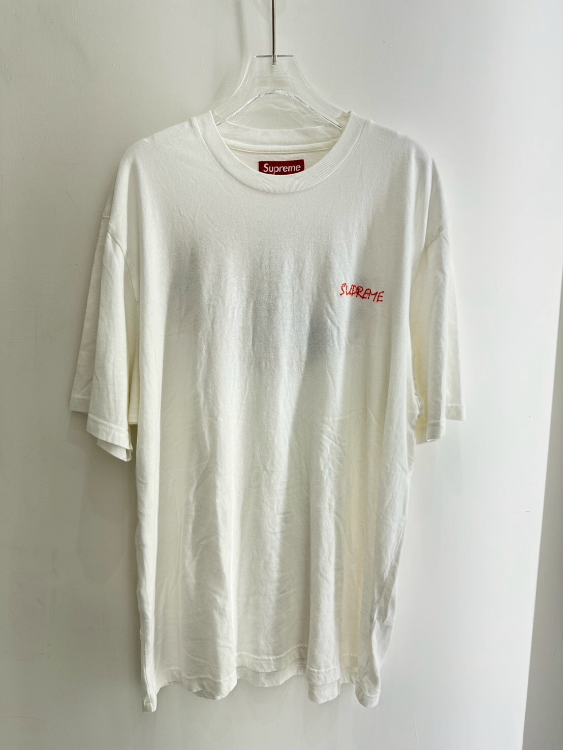 Supreme Zodiac Short-Sleeve Top
