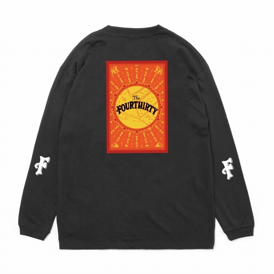 430 AF ALCHEMIST TTP L/S TEE