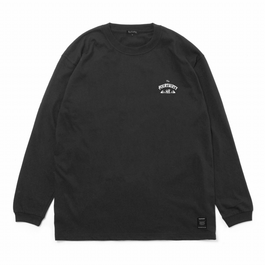 430 AF ALCHEMIST TTP L/S TEE