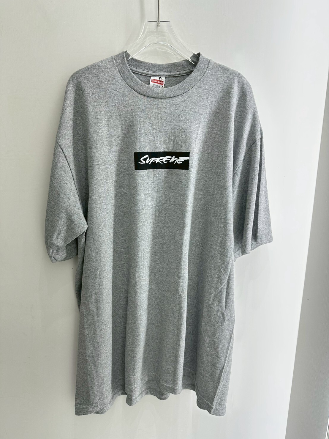 Supreme Futura Box Logo SS24 Tee