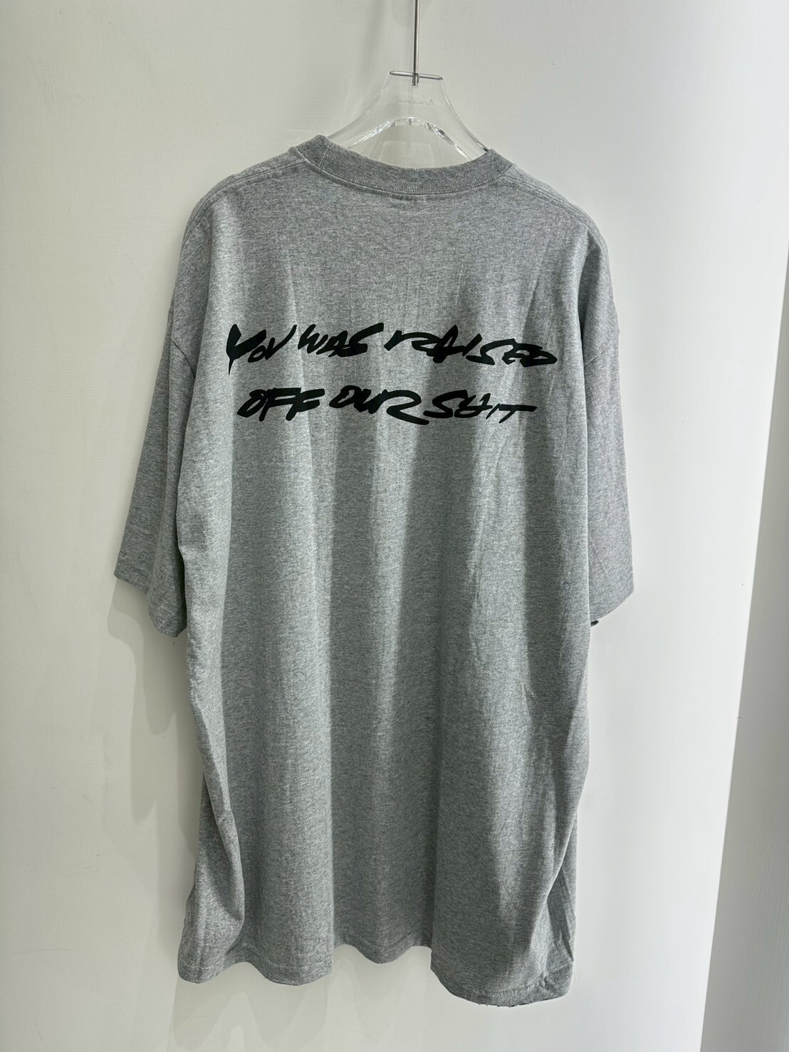 Supreme Futura Box Logo SS24 Tee