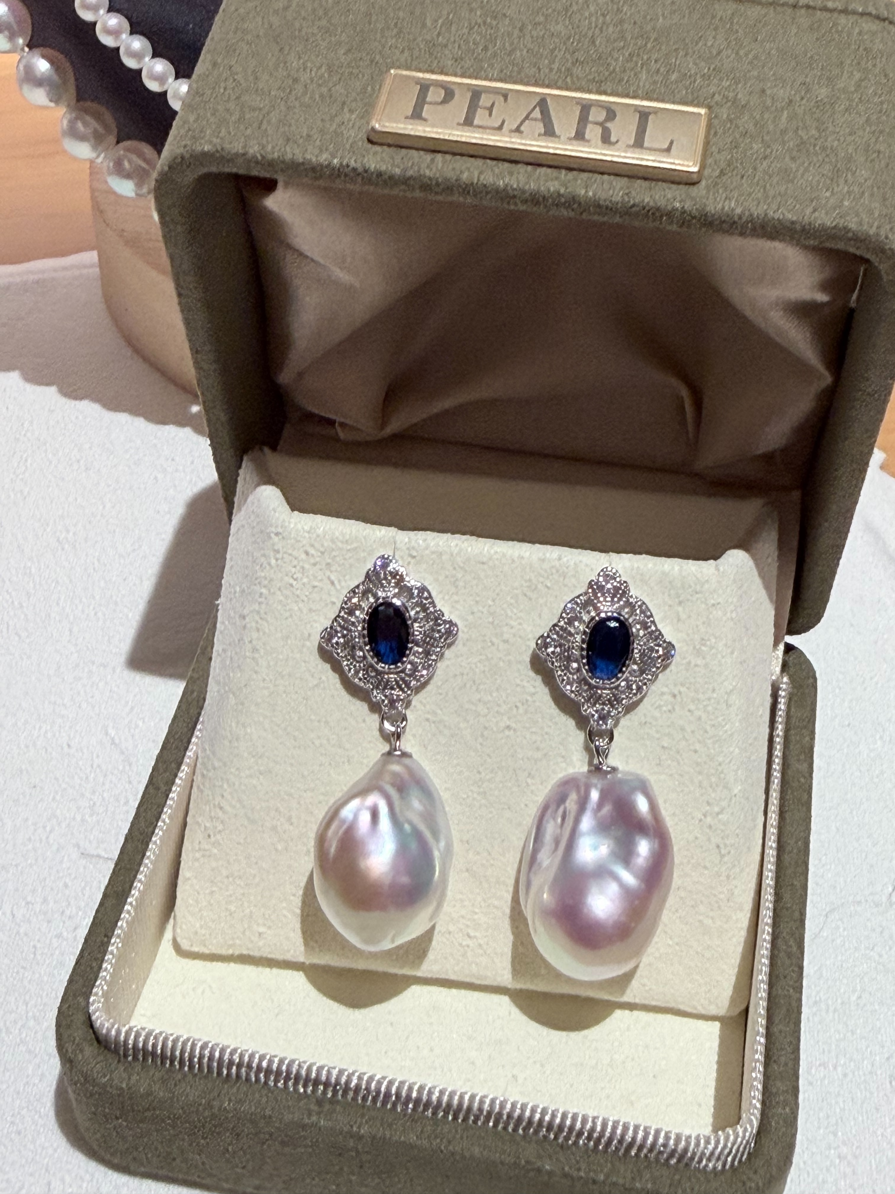 淡水巴洛克(大)