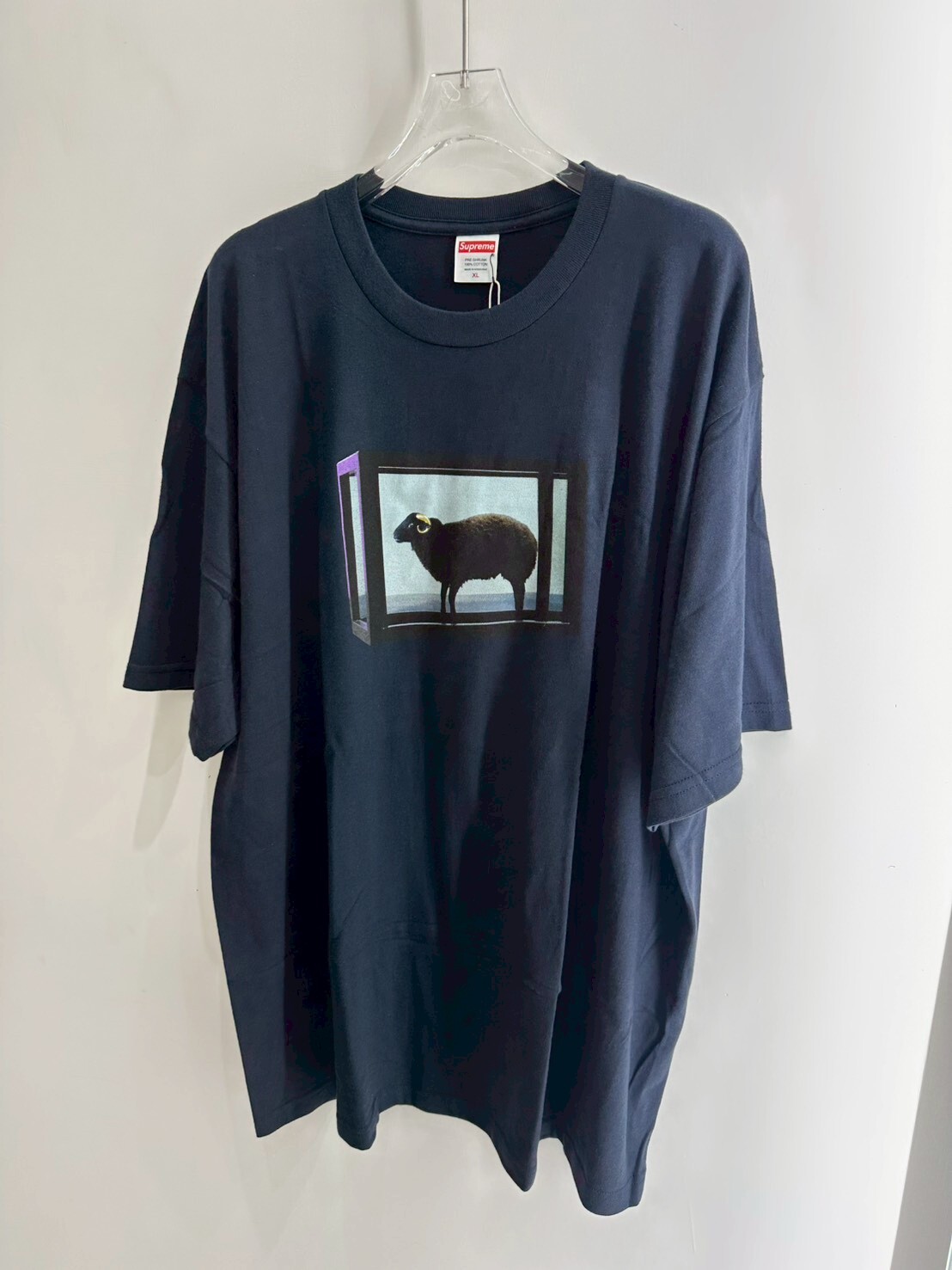 Supreme Damien Hirst Tee