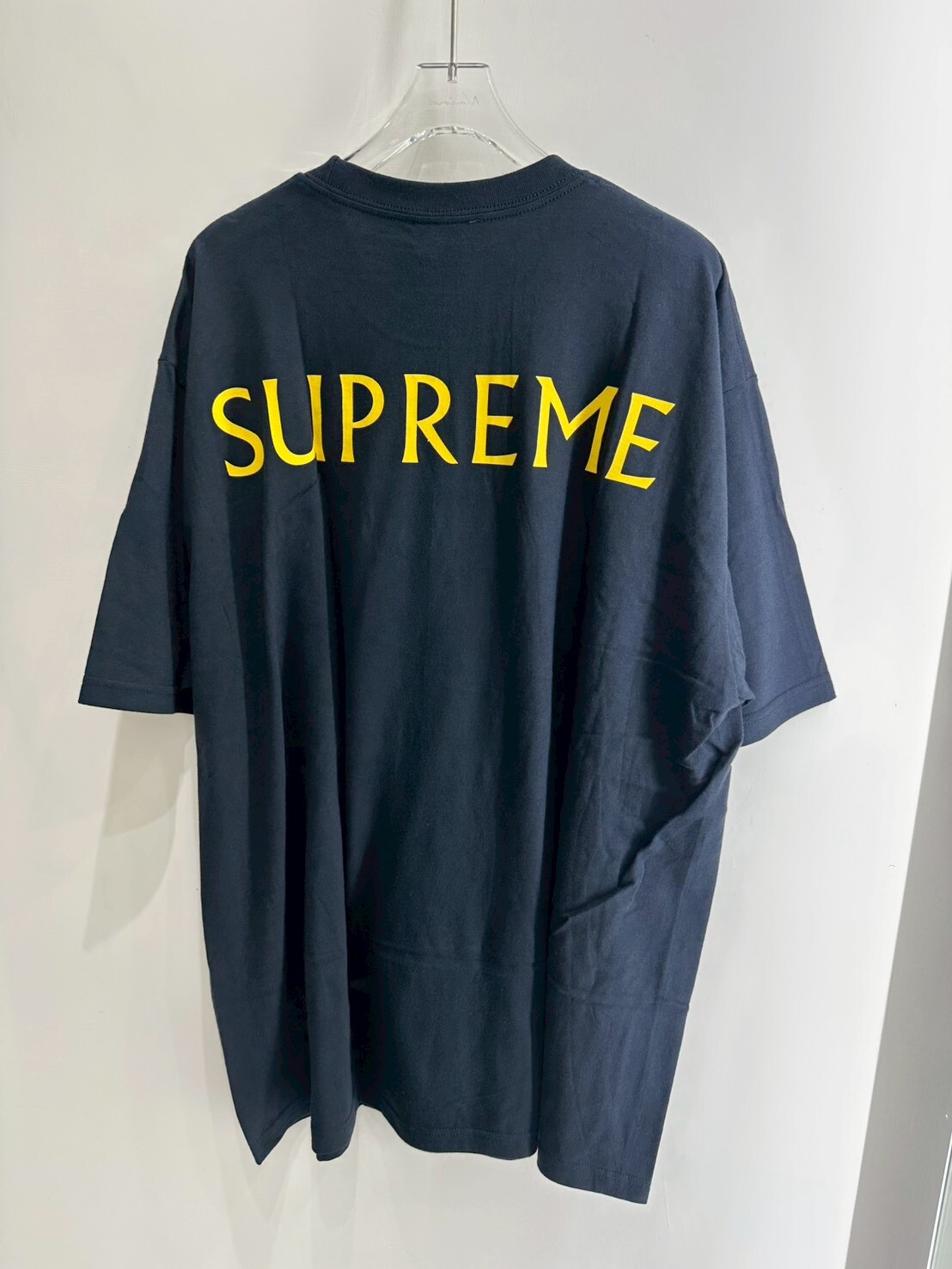 Supreme Damien Hirst Tee