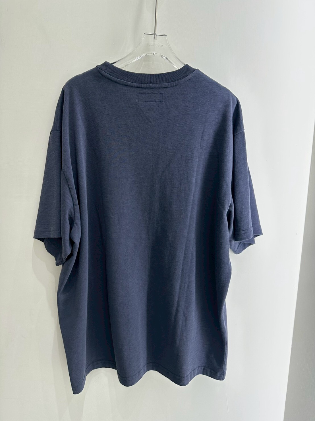 Supreme FTP S/S Top Logo 草寫紅標 短T