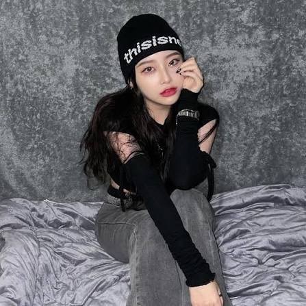 【Luxury】 Thisisneverthat 字母老帽 韓國街頭定番單品 素色毛帽 套頭 保齡球帽 針織