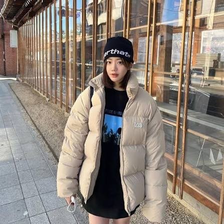 【Luxury】 Thisisneverthat 字母老帽 韓國街頭定番單品 素色毛帽 套頭 保齡球帽 針織