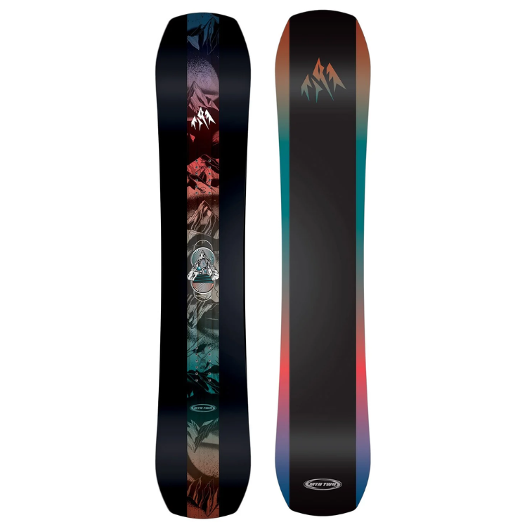 ジョーンズ マウンテンサーファー JONESMOUNTAINSURFER 雪板 Surf