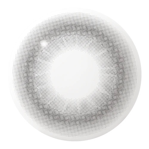 [日拋] Hapa Kristin Quiet Kristin 1 Day 黑色 Black 彩妝隱形眼鏡 |每盒10片