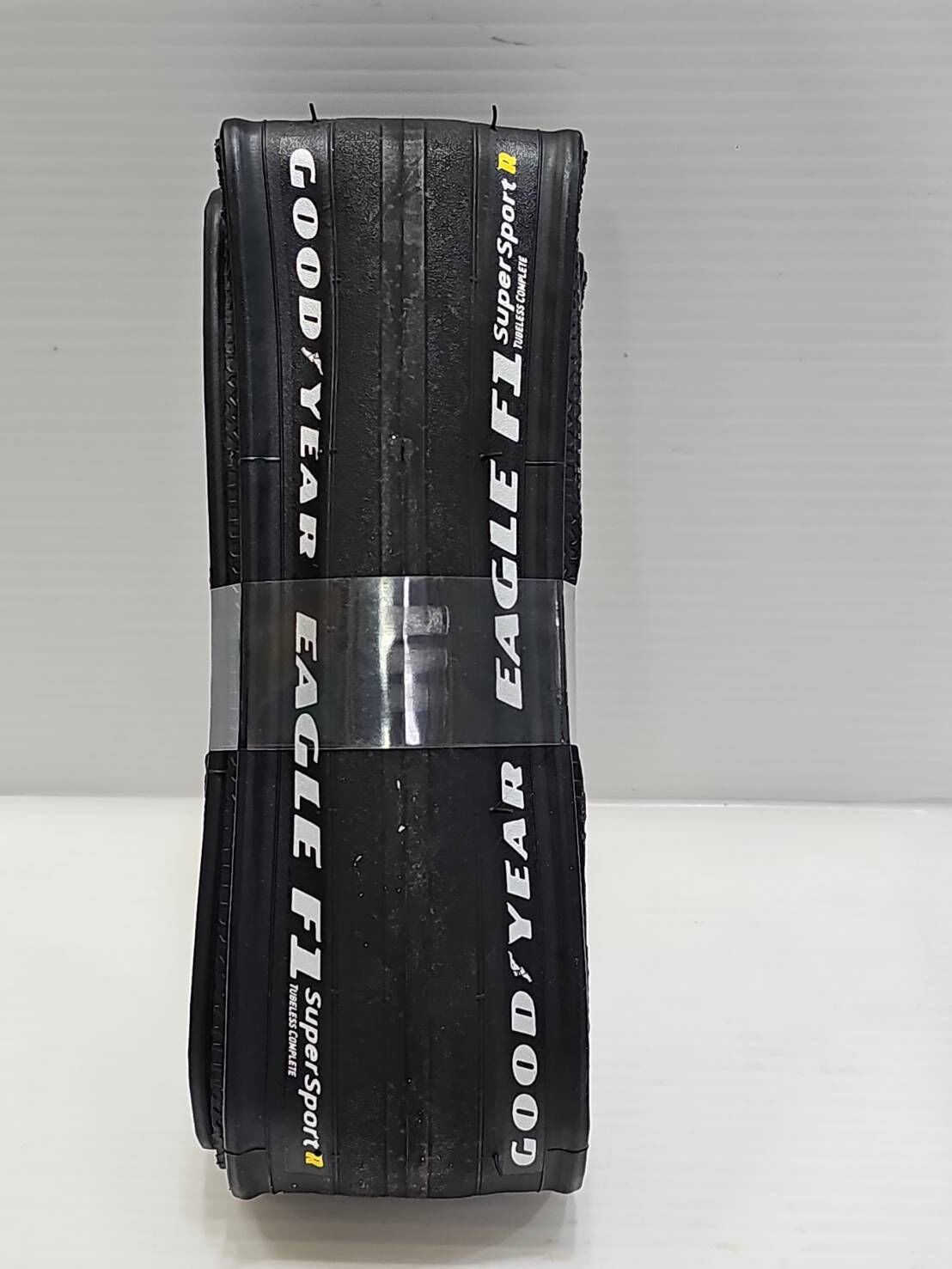 固特異 GOODYEAR Eagle F1 SuperSport R 700*25C TR 無內胎式外胎 TR 無內胎