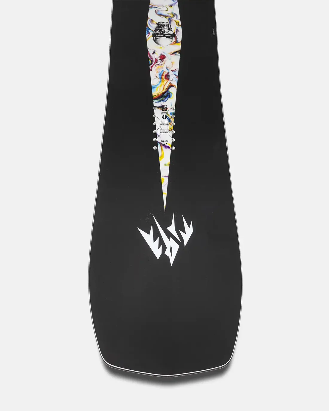 JONES】Mind Expander Twin_Snowboard單板雪板_2526