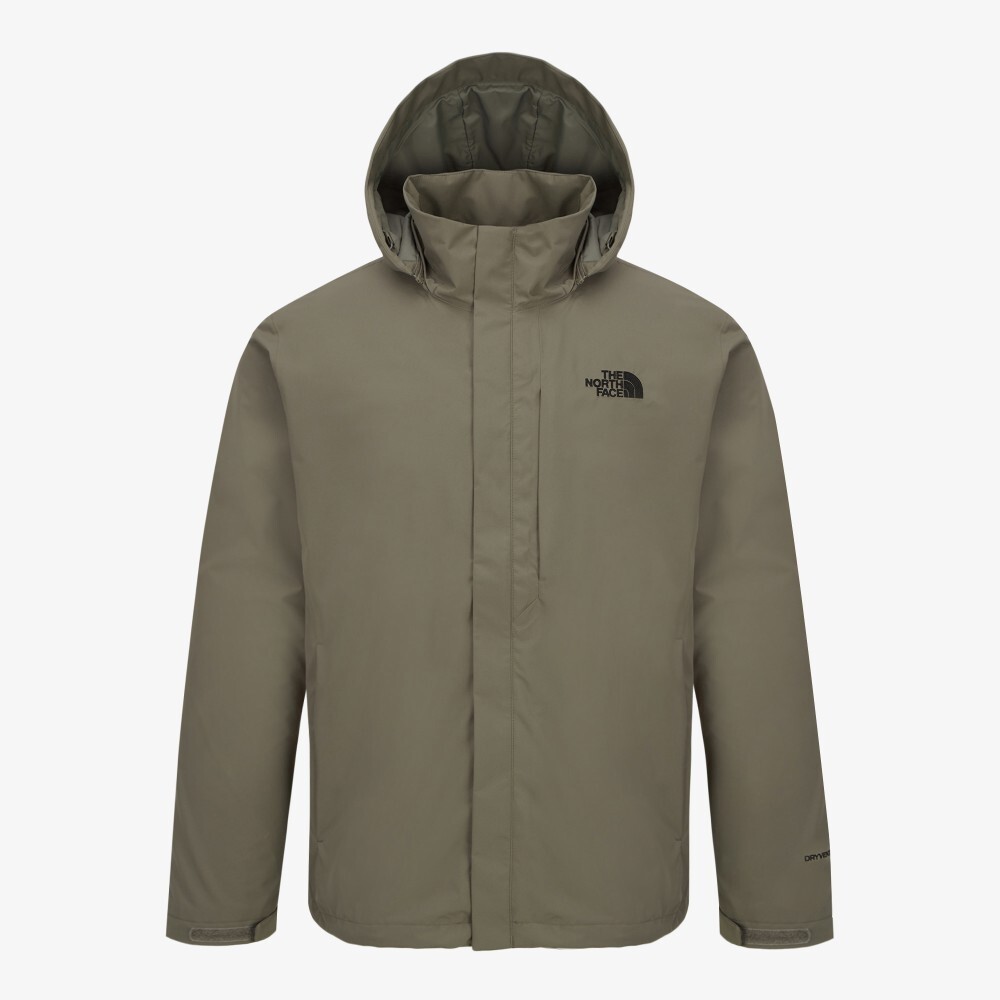 【代購】The North Face M'S PRO SHIELD JACKET 北臉 男款 PRO 防風 防水 外套 NJ2HR50