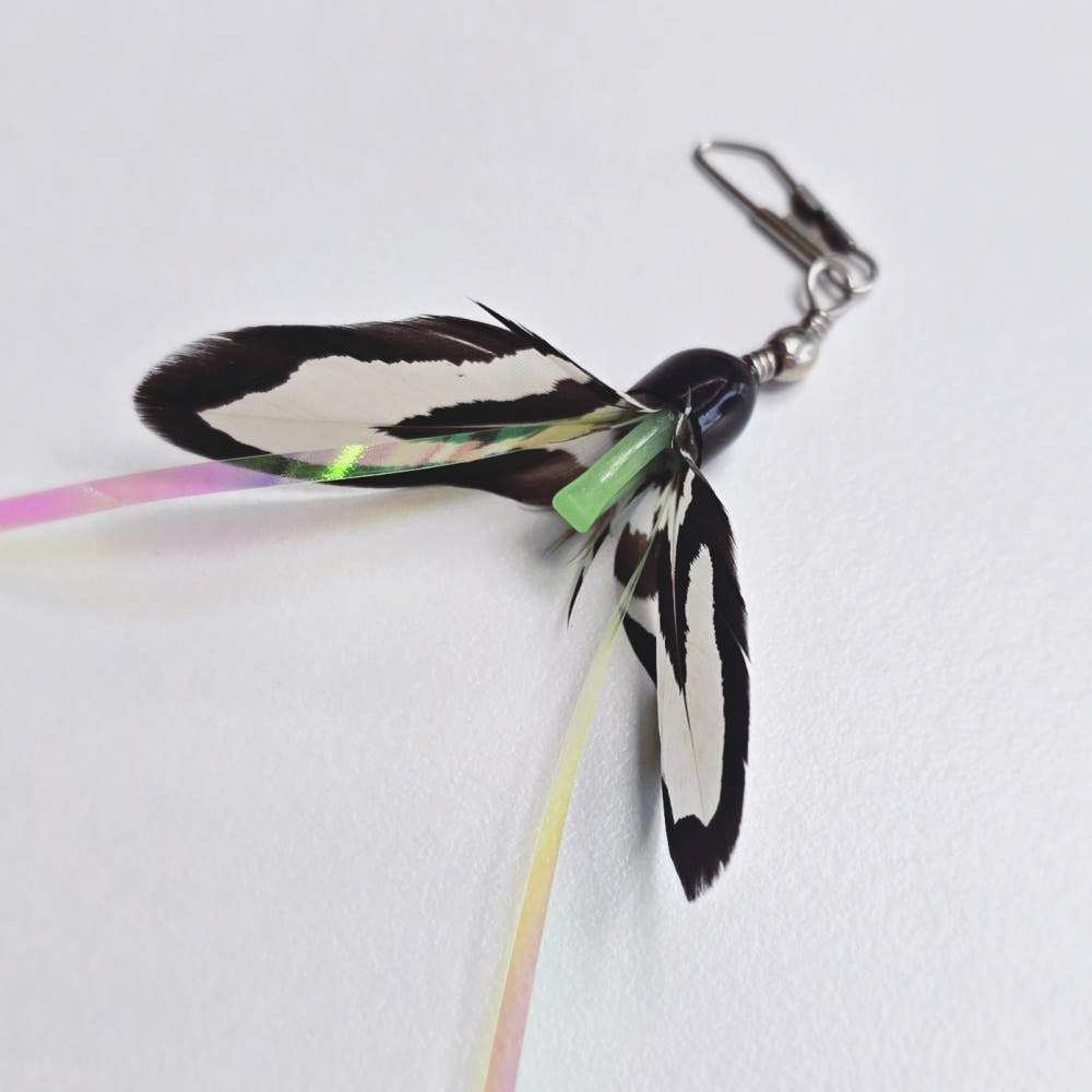 快影殺手．夜光