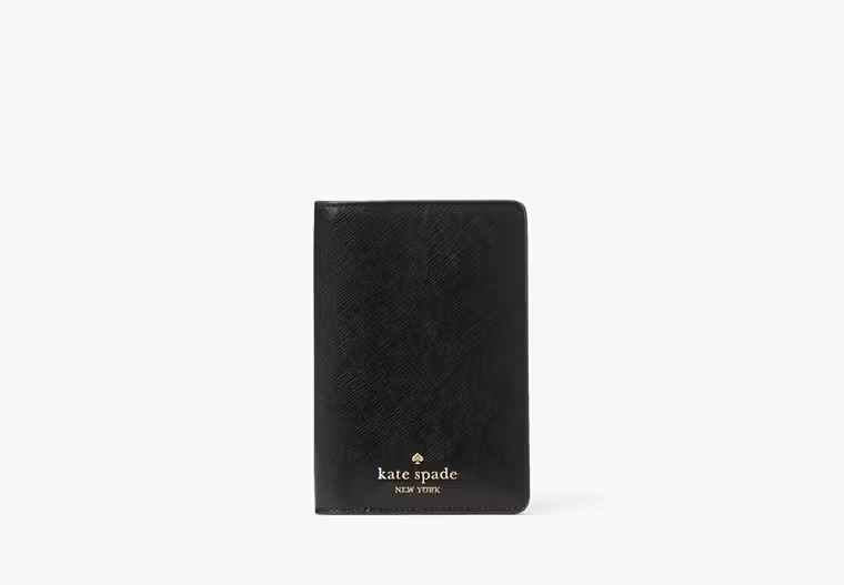【預購】Kate Spade H102751 Madison Passport Holder