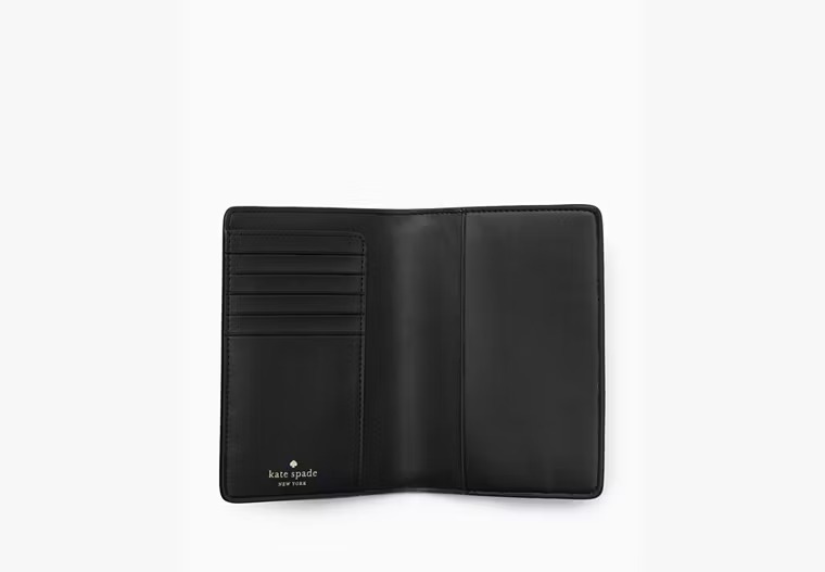 【預購】Kate Spade H102751 Madison Passport Holder