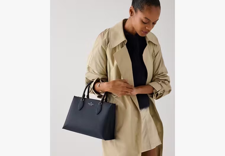 【預購】Kate Spade H102752 Rae Medium Satchel