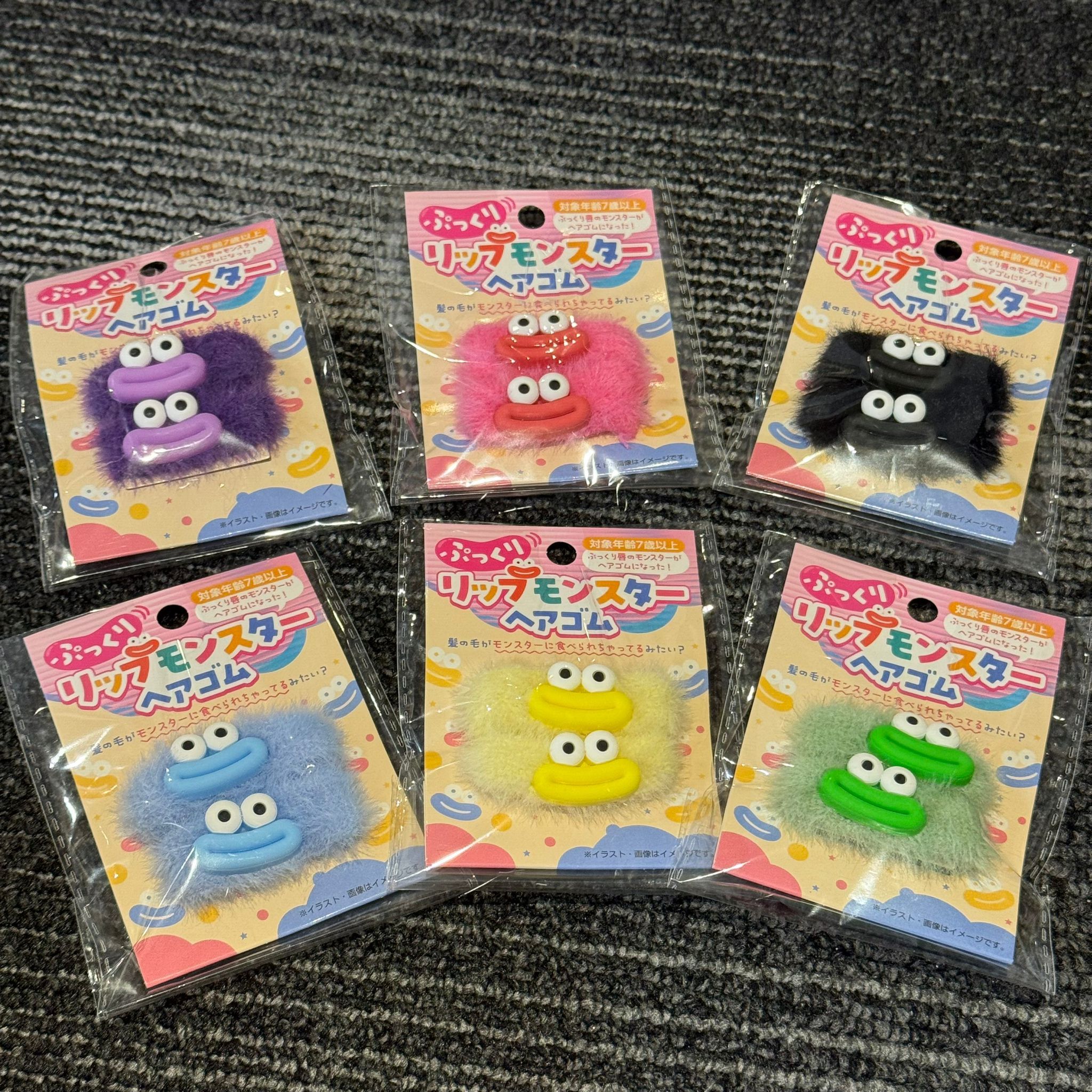 JP 毛毛孖膶腸橡筋 2P 1118 TK251027