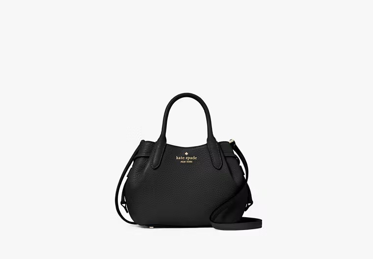【預購】Kate Spade H102754 Dumpling Mini Satchel