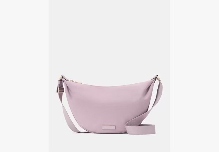 【預購】Kate Spade H102763 Carter Nylon Medium Sling Bag