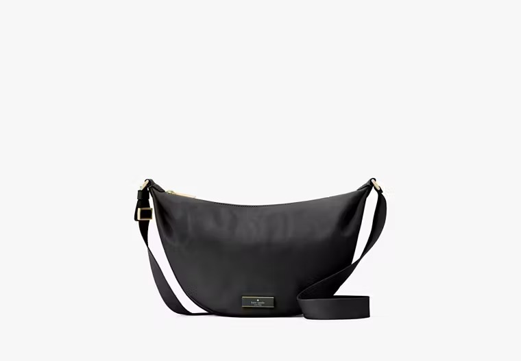 【預購】Kate Spade H102763 Carter Nylon Medium Sling Bag
