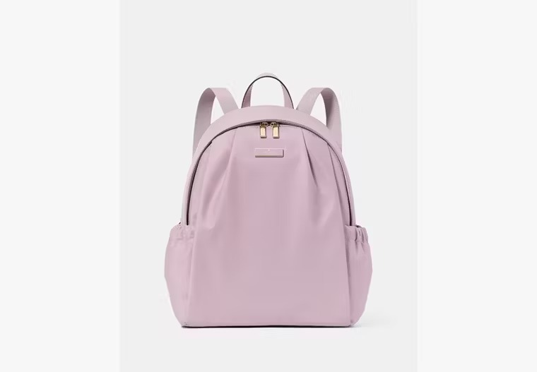 【預購】Kate Spade H102768 Carter Nylon Large Backpack