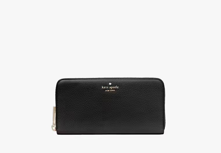 【預購】Kate Spade H102773 Lena Large Continental Wallet